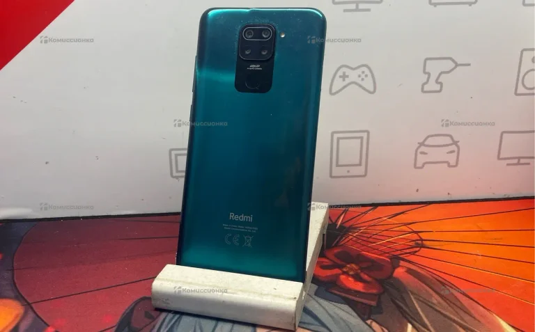 Xiaomi Redmi Note 9 3/64GB.