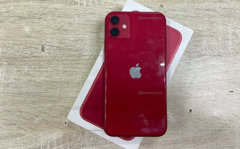 Apple iPhone 11 64