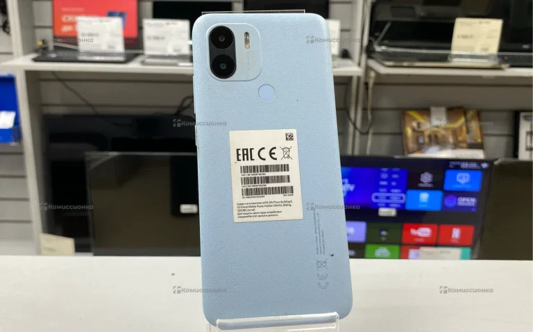Xiaomi Redmi A2+ 3/64 ГБ