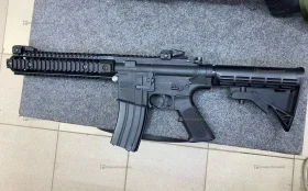 Пневматическая винтовка Crosman R1