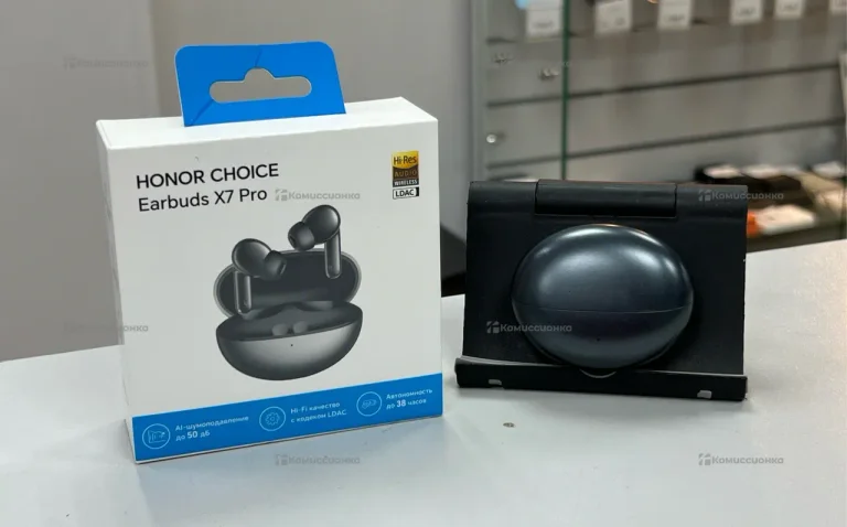 Наушники Honor Choice X7 Pro