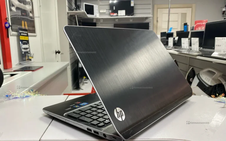 Ноутбук  HP