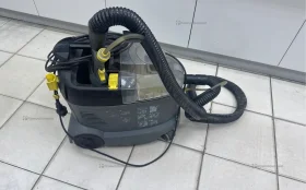 Пылесос KARCHER Puzzi 8/1 C