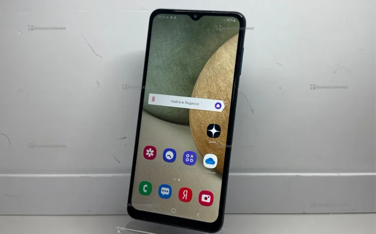 Samsung Galaxy A12 2/32 ГБ