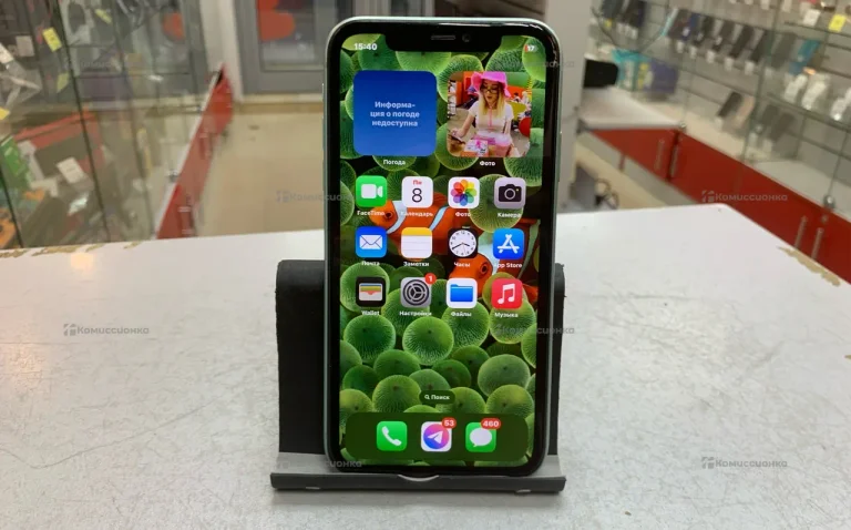 Apple IPhone 11 64Gb