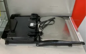 Купить Электрогриль Smile KG 942 б/у , в Самара Цена:1200рублей