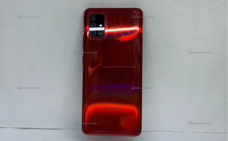 Samsung Galaxy A51 4/64 ГБ
