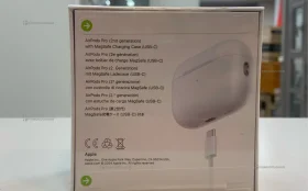 Купить Наушники  AirPods Pro б/у , в Пермь Цена:1290рублей