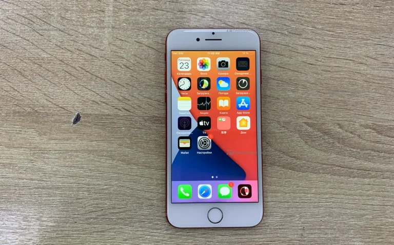 Apple iPhone 7 2/32 ГБ
