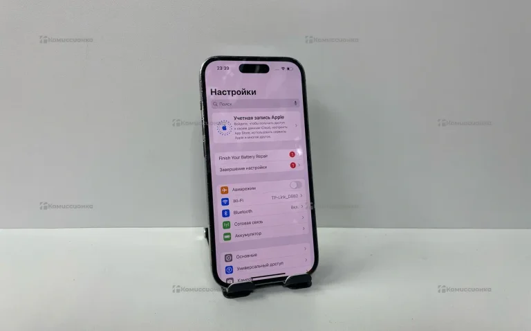 Apple iPhone 14 Pro 6/128 ГБ