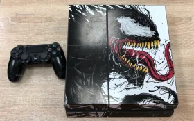 Приставка Sony PS4 Fat 500Gb.