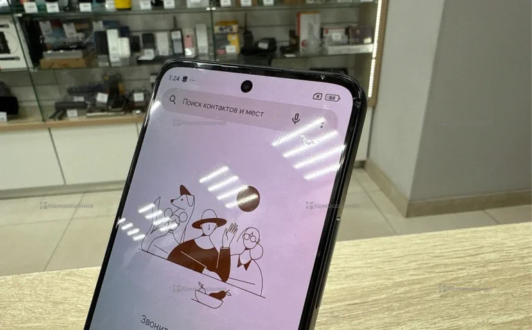 Xiaomi 12 Lite 8/128Gb