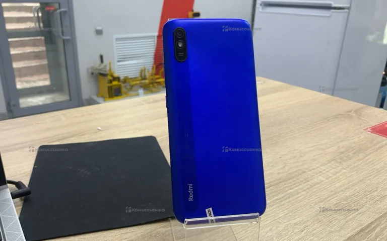 Xiaomi Redmi 9A 3/32 ГБ