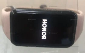 Часы  honor band 6