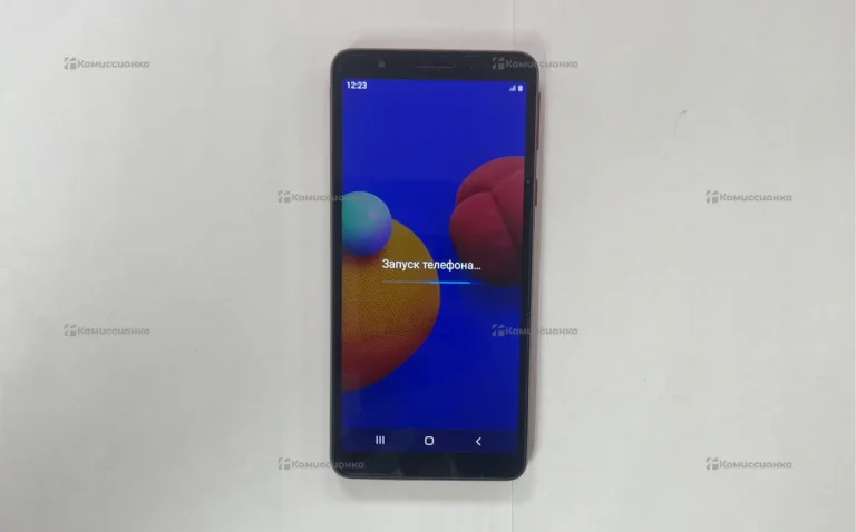 Samsung Galaxy A01 Core 2/32Gb