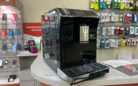 Купить Автоматическая кофе машина Coffee maker rkfa-613a б/у , в Красноярск Цена:15500рублей