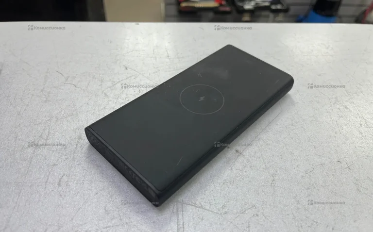 Power Bank 10000 Xiaomi БЗУ