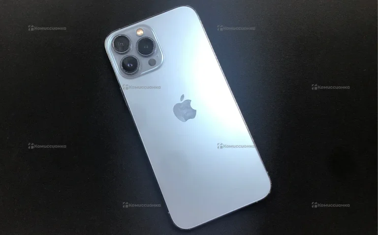 Apple iPhone 13 Pro Max 6/256 ГБ