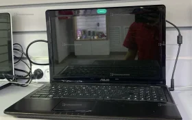 Купить Ноутбук  asus k52f б/у , в Челябинск Цена:3900рублей