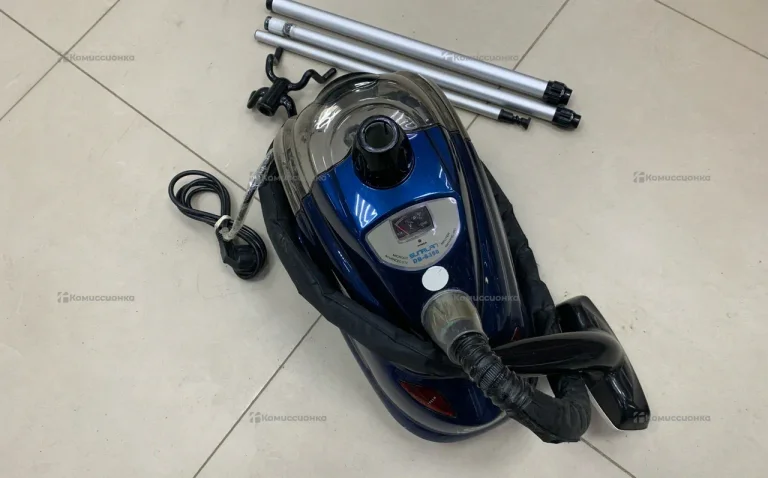 Отпариватель Sunrlan DB-S350