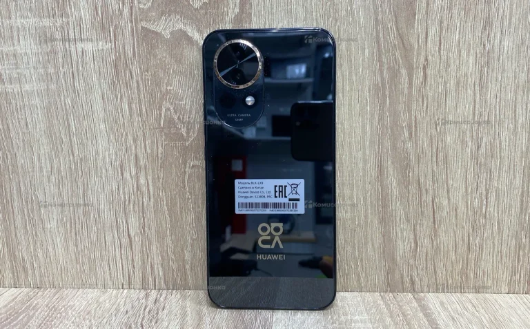 Huawei nova 13 12/256