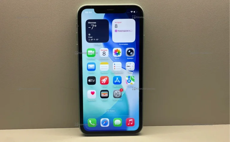 Apple iPhone 11 4/64 ГБ