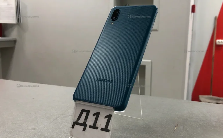 Samsung Samsung Galaxy a02 2/32
