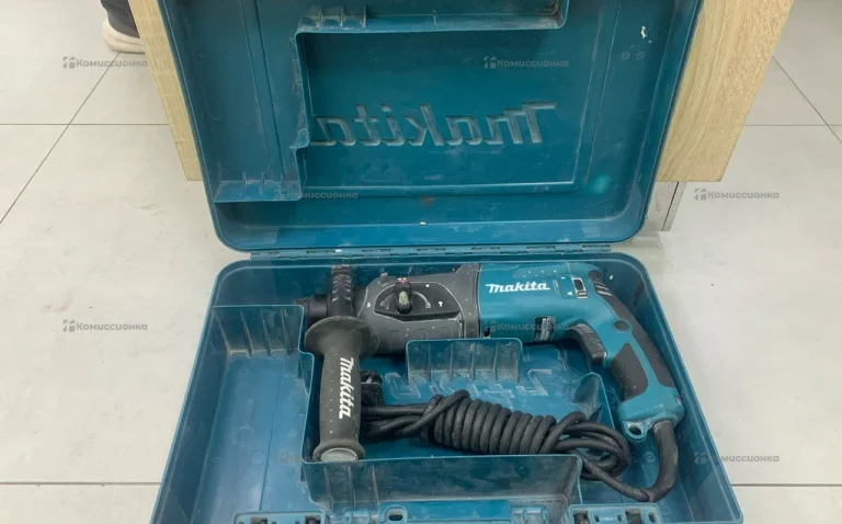 Перфоратор  Makita H2470