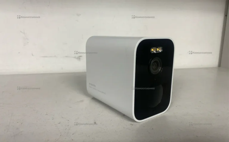 Ip camera xiaomi bw300