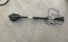 Шлифовальная машина KRESS KU630