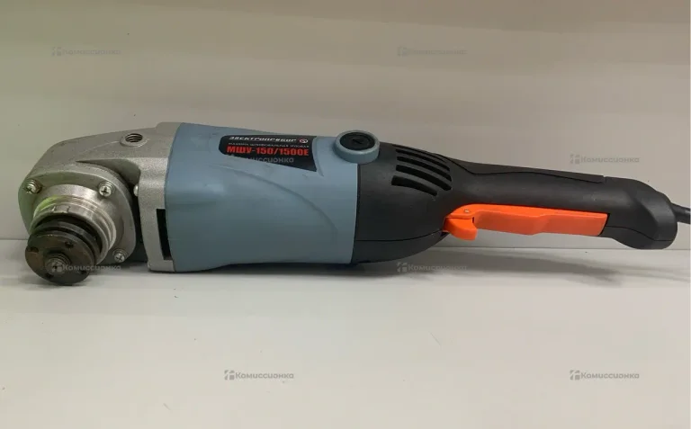 УШМ Электроприбор МШУ-150/1500