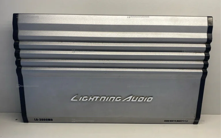 Усилитель  Lightning Audio LA-4100