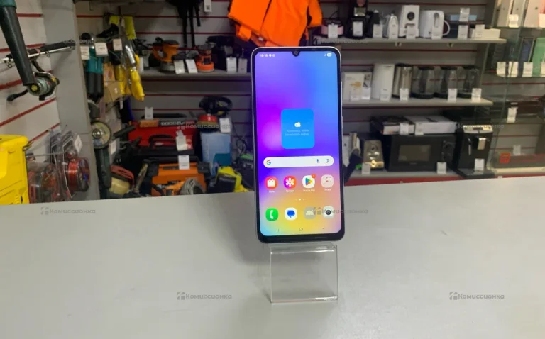 Samsung Galaxy A05 4/64 ГБ