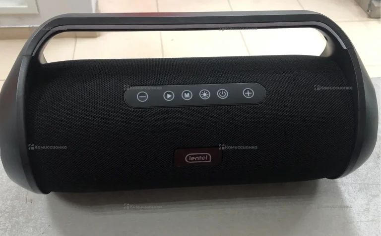 Колонка  Lentel Big