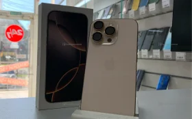 Apple iPhone 16 Pro 8/128 ГБ