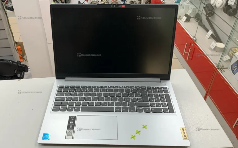 Ноутбук Lenovo 15IJL7