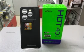Infinix Hot 40 Pro 8/256 ГБ