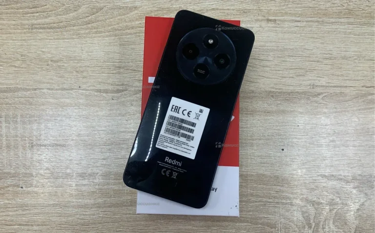 Xiaomi redmi 14c 8/256
