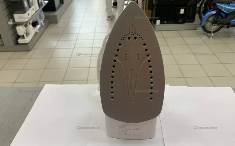 Утюг Bosch