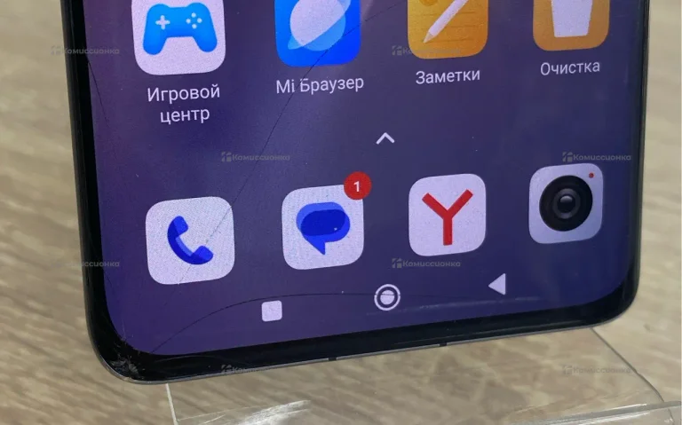 Xiaomi 12X 8/128 ГБ