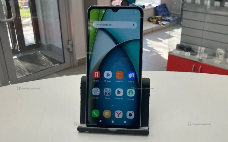 Xiaomi Redmi A3x 3/64 ГБ