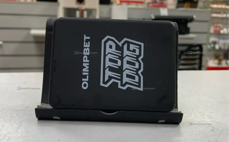 Power Bank  Olomp Bet top dog 5000