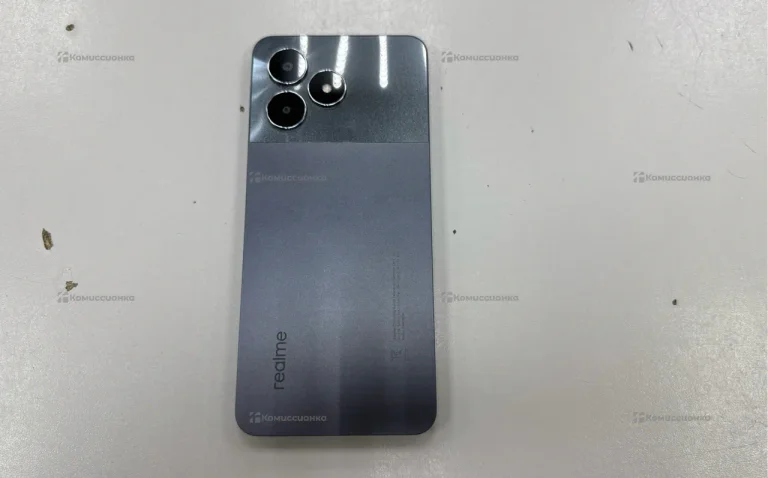 Realme Note 50 3/64Gb