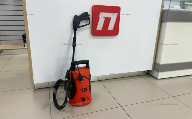 Мойка высокого давления PW1300TD