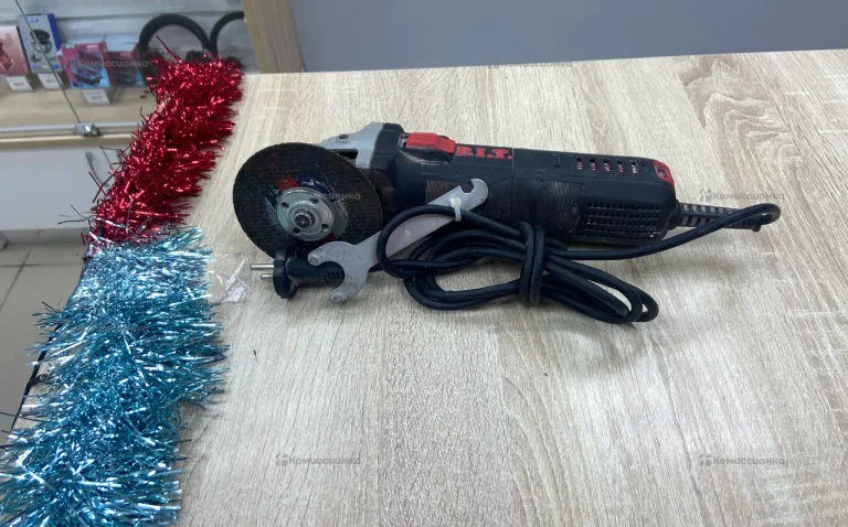 УШМ P.I.T pws125-c5