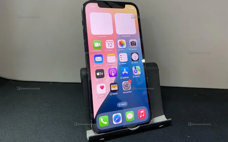 Apple iPhone 12 4/128 ГБ