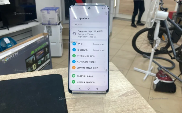 Huawei nova 13i 8/256 ГБ