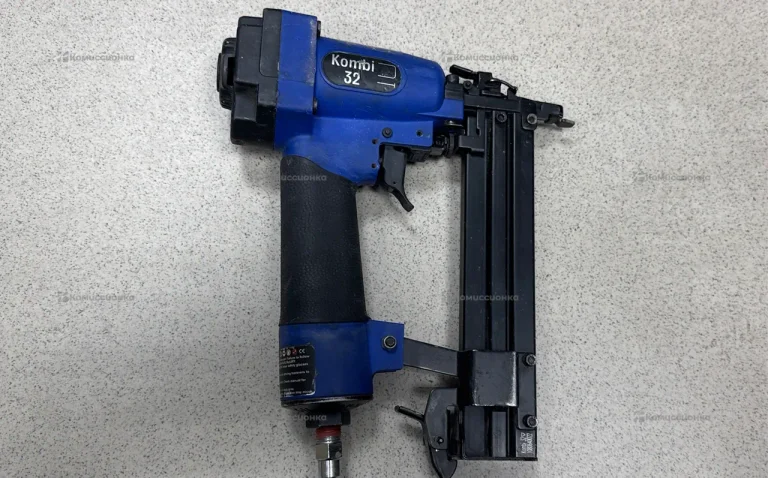 Пневматический пистолет Borner W3000 железный