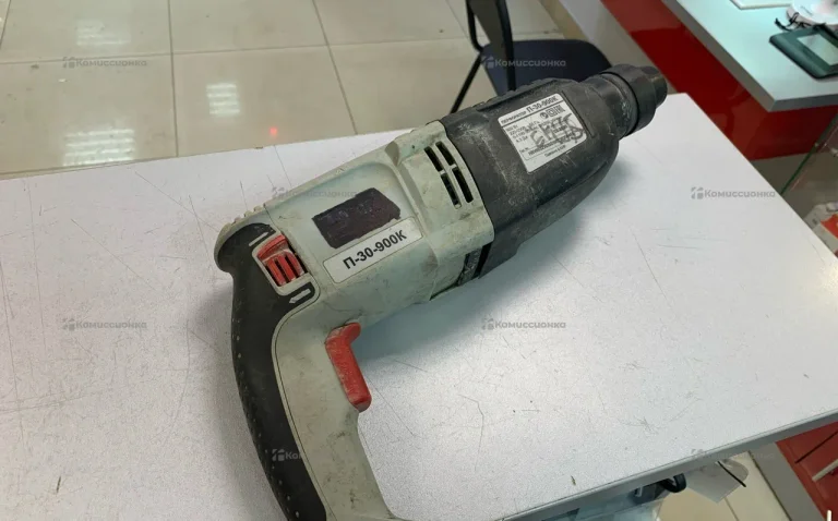 п-30 900к перфоратор ресанта