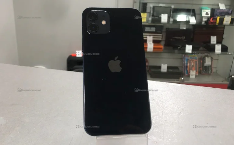 Apple iPhone 12 4/64 ГБ